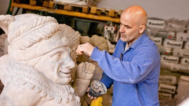 Anerkennungspreis Erich Reichl GmbH Salzburger Zwergerlgarten